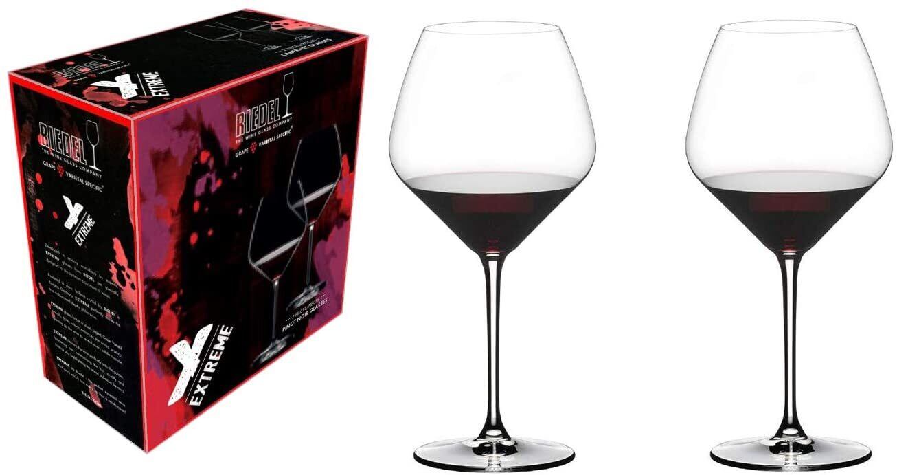無力化するアンチチート 正規品 RIEDEL リーデル 赤ワイン グラス ペア